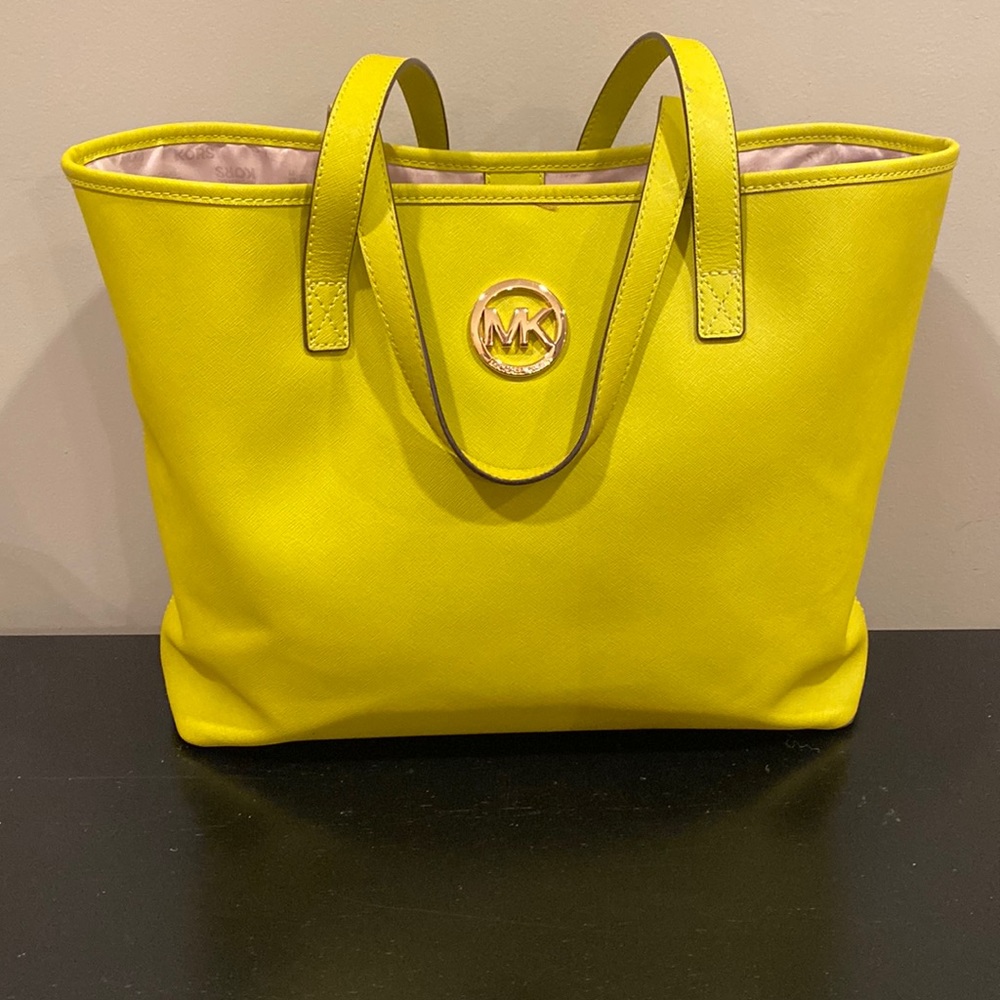 Michael Kors Outlet Jet Set Large Tote